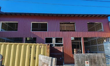 ALQUILER Local, de 154m2 - Centro - Bariloche