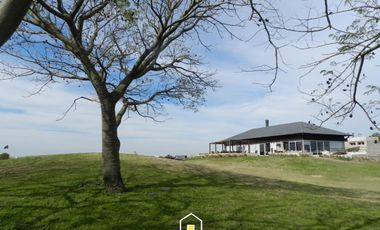 CASA EN VENTA, EL CANTON, BARRIO ISLAS, LOTE AL 300
