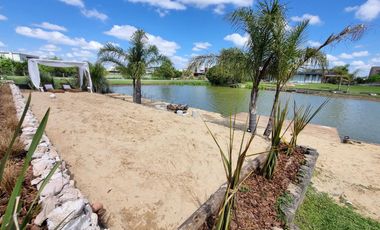 CASA EN VENTA, EL CANTON, BARRIO ISLAS, LOTE AL 300
