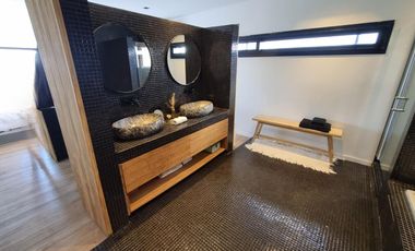 CASA EN VENTA, EL CANTON, BARRIO ISLAS, LOTE AL 300