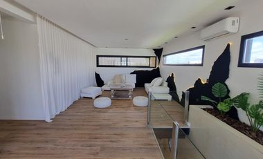 CASA EN VENTA, EL CANTON, BARRIO ISLAS, LOTE AL 300