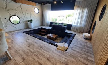 CASA EN VENTA, EL CANTON, BARRIO ISLAS, LOTE AL 300