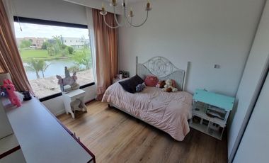 CASA EN VENTA, EL CANTON, BARRIO ISLAS, LOTE AL 300