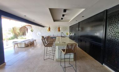 CASA EN VENTA, EL CANTON, BARRIO ISLAS, LOTE AL 300