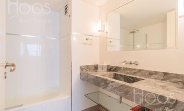 Piso en alquiler 4 amb c dependencia de servicio- Recoleta TODO INCLUIDO