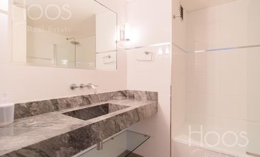 Piso en alquiler 4 amb c dependencia de servicio- Recoleta TODO INCLUIDO