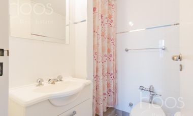 Piso en alquiler 4 amb c dependencia de servicio- Recoleta TODO INCLUIDO