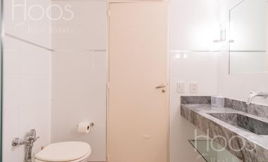 Piso en alquiler 4 amb c dependencia de servicio- Recoleta TODO INCLUIDO