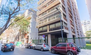 Piso en alquiler 4 amb c dependencia de servicio- Recoleta TODO INCLUIDO