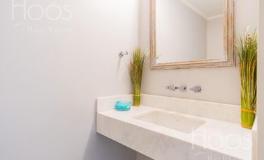 Piso en alquiler 4 amb c dependencia de servicio- Recoleta TODO INCLUIDO