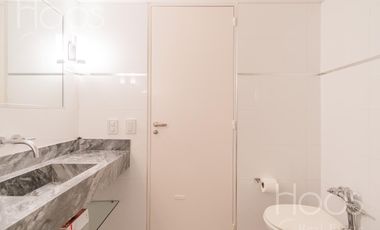 Piso en alquiler 4 amb c dependencia de servicio- Recoleta TODO INCLUIDO