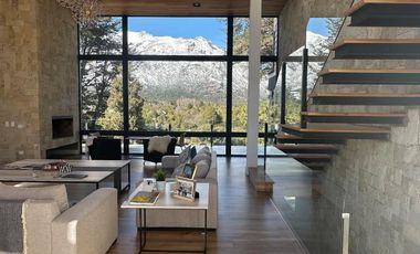 Casa - Terrazas del Polo - Arelauquen