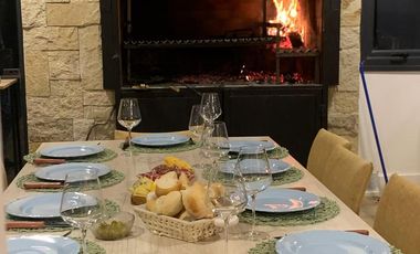 Casa - Terrazas del Polo - Arelauquen