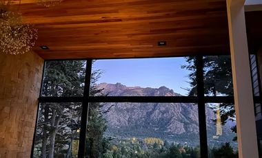 Casa - Terrazas del Polo - Arelauquen