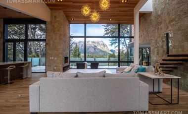 Casa - Terrazas del Polo - Arelauquen