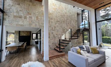 Casa - Terrazas del Polo - Arelauquen