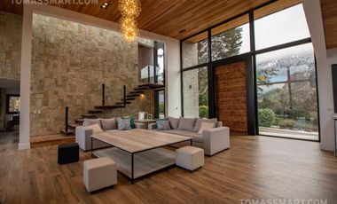 Casa - Terrazas del Polo - Arelauquen