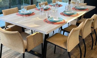 Casa - Terrazas del Polo - Arelauquen