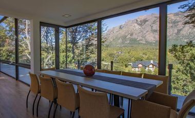 Casa - Terrazas del Polo - Arelauquen