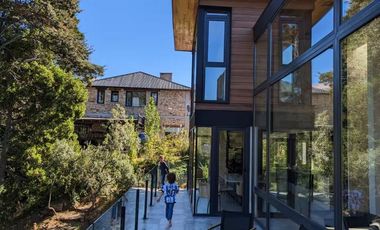 Casa - Terrazas del Polo - Arelauquen