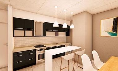 Departamento en San Fernando a estrenar