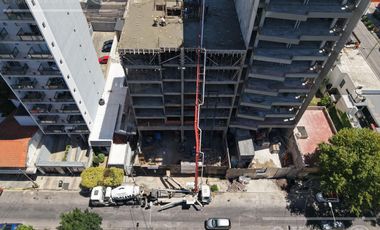 Departamento 2 ambientes en Quilmes - Amplio Financiado hasta en 60 cuotas.