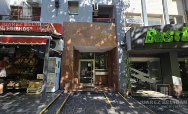 Depto en ALQUILER - 1 dormitorio - B° Nueva Córdoba