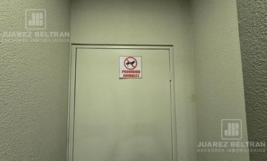 Depto en ALQUILER - 1 dormitorio - B° Nueva Córdoba