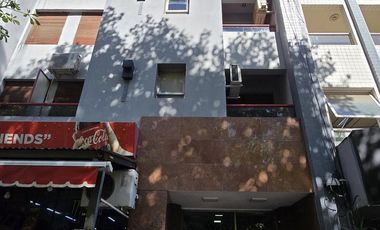 Depto en ALQUILER - 1 dormitorio - B° Nueva Córdoba