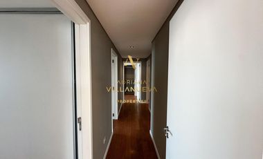 Departamento en Puerto Madero