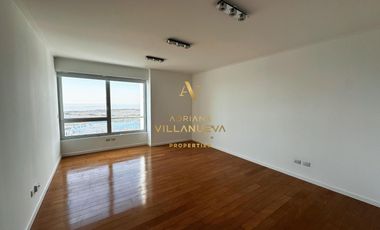 Departamento en Puerto Madero