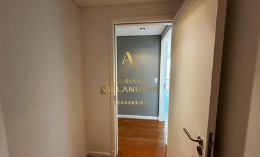 Departamento en Puerto Madero