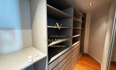 Departamento en Puerto Madero