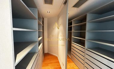 Departamento en Puerto Madero