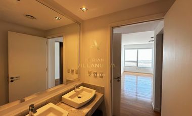 Departamento en Puerto Madero