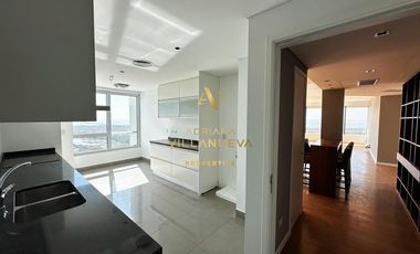 Departamento en Puerto Madero