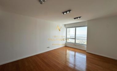 Departamento en Puerto Madero