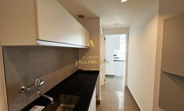 Departamento en Puerto Madero