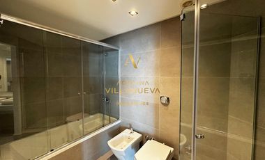 Departamento en Puerto Madero