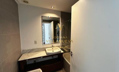 Departamento en Puerto Madero