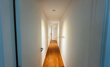 Departamento en Puerto Madero