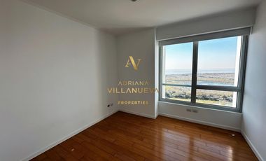 Departamento en Puerto Madero