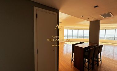 Departamento en Puerto Madero