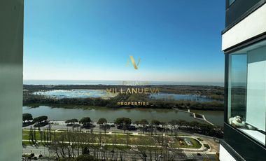 Departamento en Puerto Madero