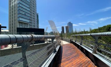 Departamento en Puerto Madero