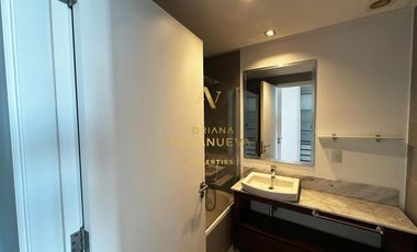 Departamento en Puerto Madero