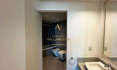 Departamento en Puerto Madero