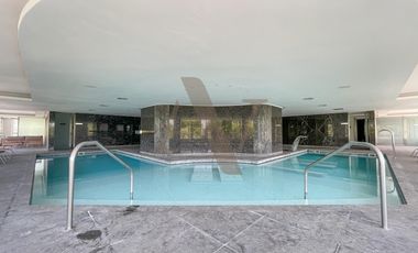 Departamento en Puerto Madero