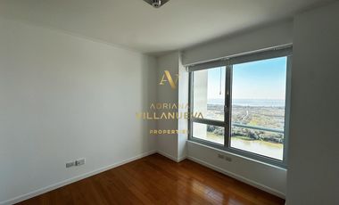 Departamento en Puerto Madero