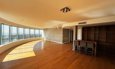 Departamento en Puerto Madero